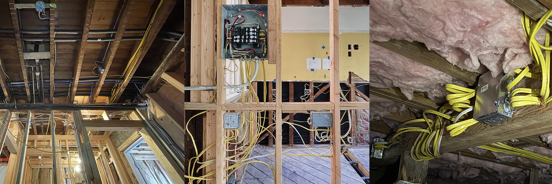 Electrical Panel Upgrades
