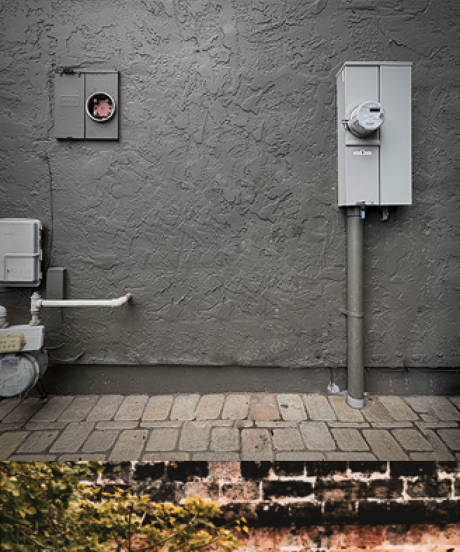 Custom Electrical Service Example